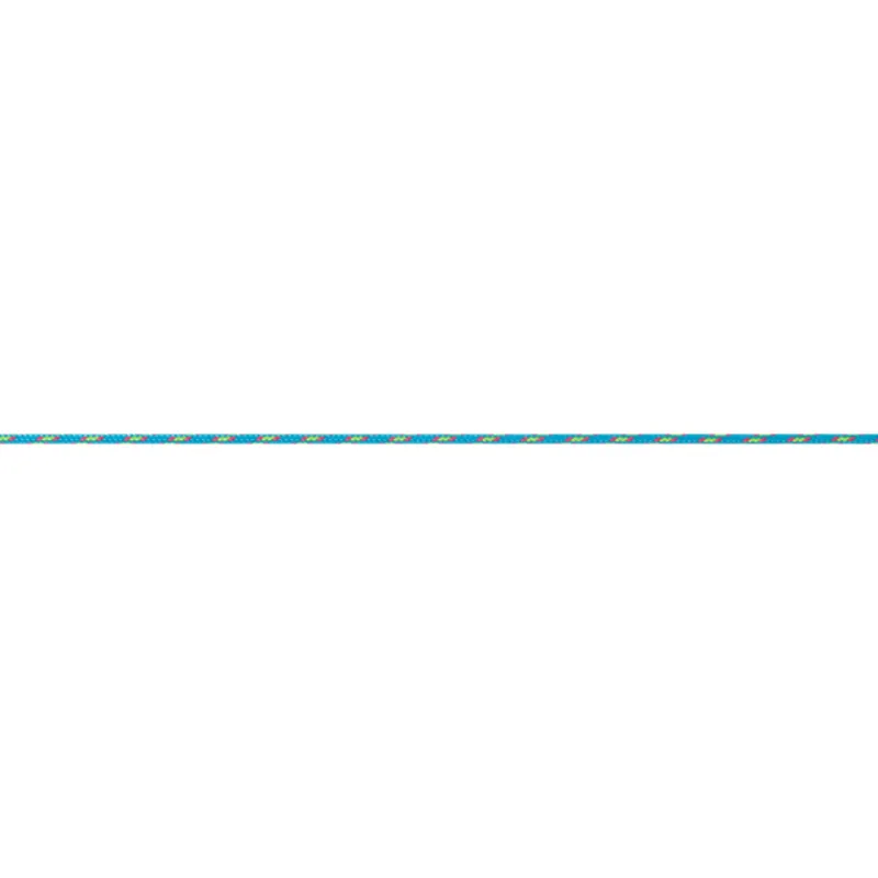 BEAL 3mm Cord  in Blue 'Price Per Metre'